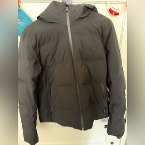 Lululemon Women’s Slush Hour 600-Down-Fill Waterproof Jacket